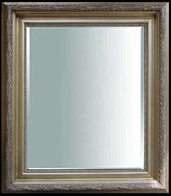 Framed Mirror
