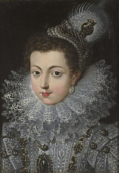 Isabella von Bourbon