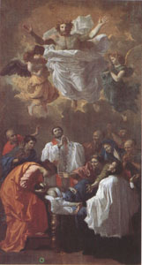 The Miracle of St Francis Xavier (mk05)