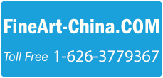 FineArt-China.com, Wholesale Oil Paintings, Picture Frames, Mirrors From China