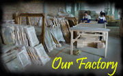 Our Picture Frame Factory