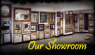 Our Showroom