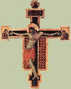 Cimabue Crucifix fdbdf oil painting reproduction