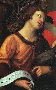 Raphael Altarpiece of St.Nicholas of Tolentino painting