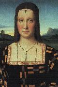 Raphael Elisabetta Gonzaga oil painting reproduction