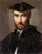 PARMIGIANINO Portrait of a Man ag china oil painting artist