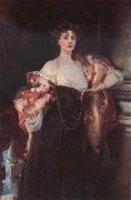 J.S.Sargent Lady Helen Vincent oil on canvas