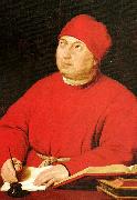 Raphael fedra inghirami oil painting reproduction