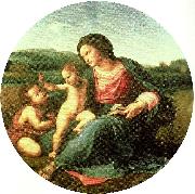 Raphael alba  madonna china oil painting reproduction