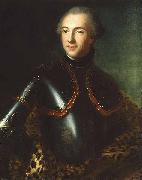 Anonymous Charles Le Moyne du Longueuil, 3rd Baron du Longueuil china oil painting artist