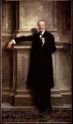 J.S.Sargent 1st Earl of Balfour oil painting reproduction