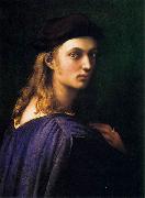 Raphael Portrait of Bindo Altoviti china oil painting artist