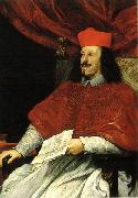 Volterrano Portrait of cardinal china oil painting artist
