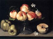 Galizia,Fede Still-Life oil painting reproduction