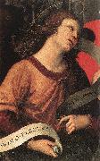 Raphael Angel oil painting reproduction