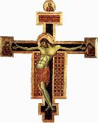 Cimabue Crucifix china oil painting artist