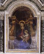 Pinturicchio Madonna china oil painting artist