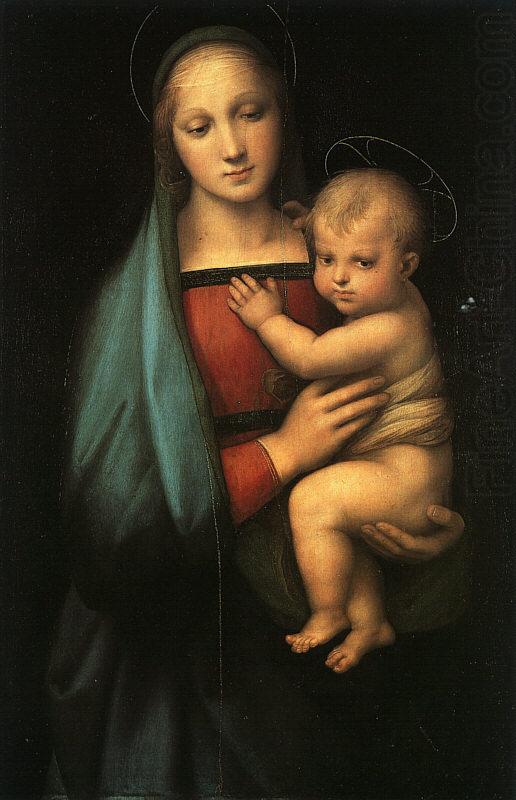 Raphael Madonna Child ff china oil painting image