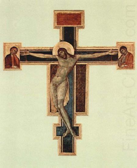 Cimabue Crucifix china oil painting image