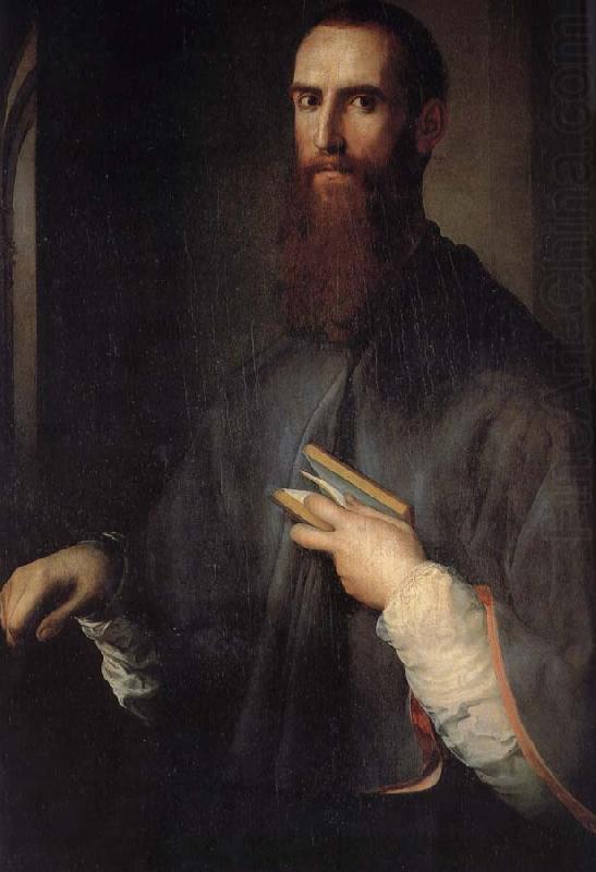 Pontormo Gregory portrait china oil painting image
