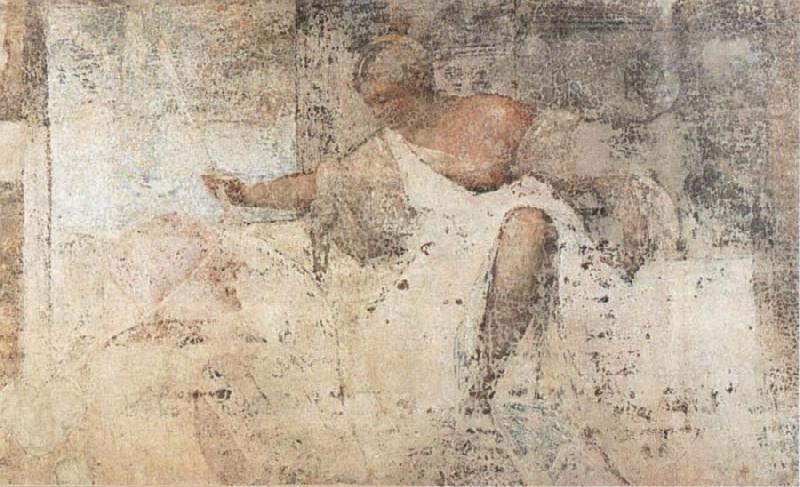 Titian Judith