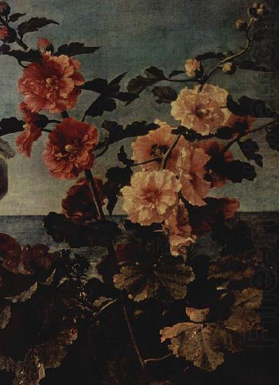 Blumen und Fruchte, Christian Berentz