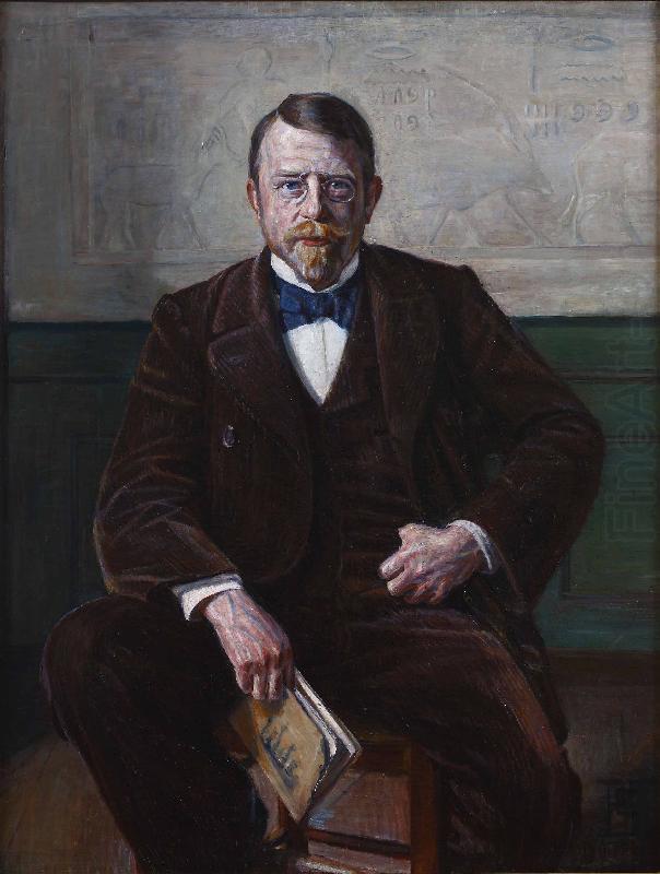 Portrait of Johan Rohde, FRANCIABIGIO