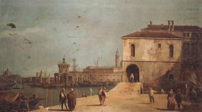 Fonteghetto della farina (mk21), Canaletto