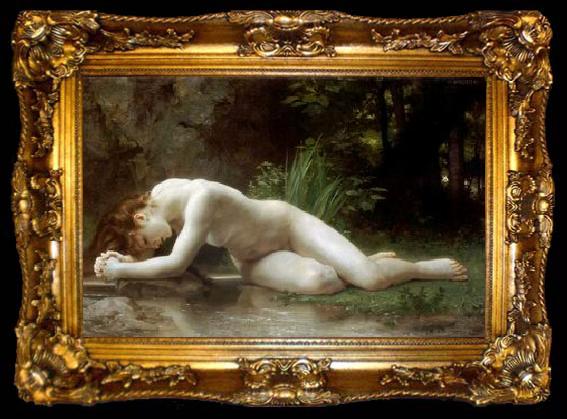 framed  unknow artist Sexy body, female nudes, classical nudes 13, ta009-2