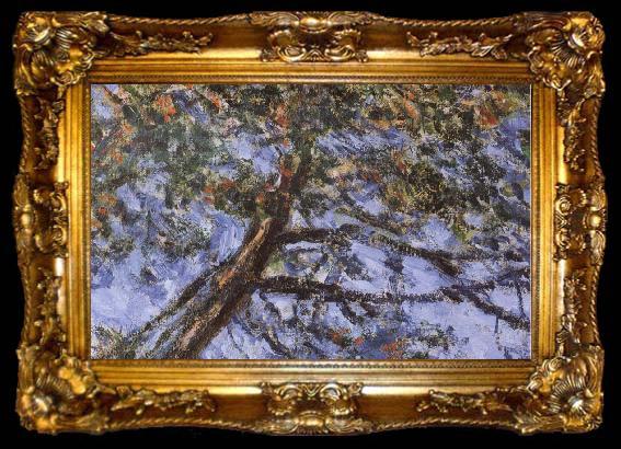 framed  Claude Monet Unknown work, ta009-2