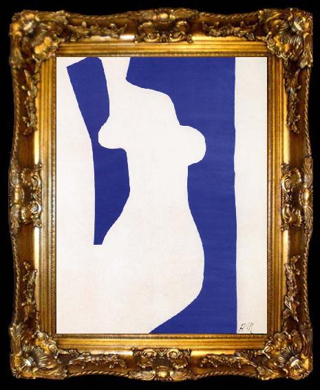 framed  Henri Matisse Venus, ta009-2