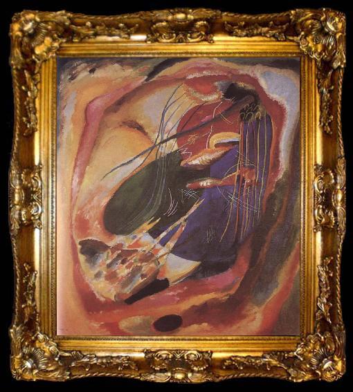 framed  Joseph Mallord William Turner Drea, ta009-2