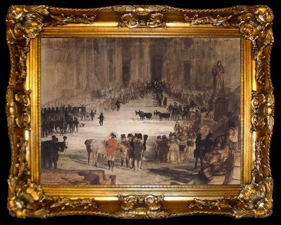 framed  Joseph Mallord William Turner Lolusi, ta009-2