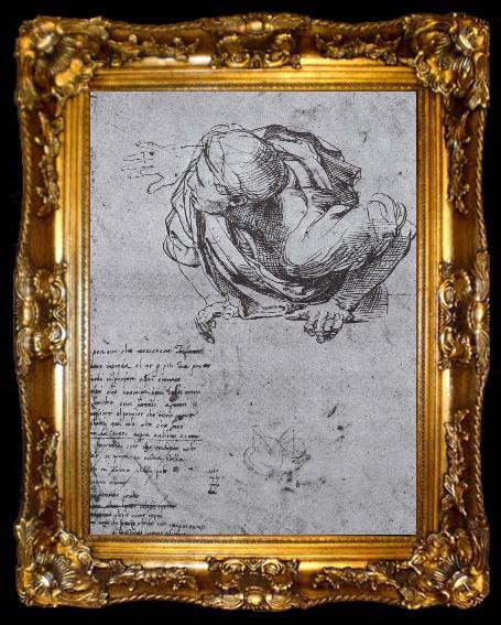 framed  RAFFAELLO Sanzio Argue, ta009-2