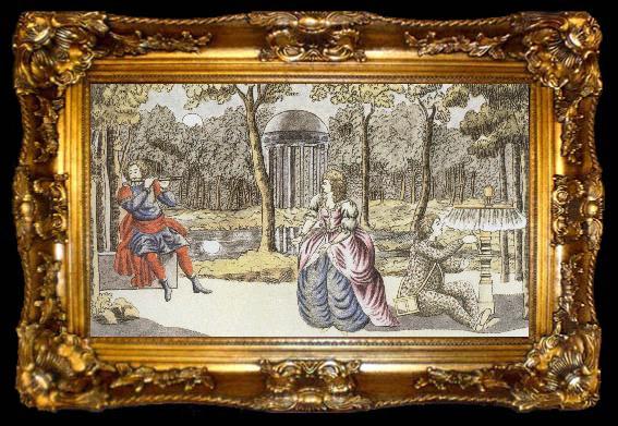 framed  antonin dvorak Seleznev s, ta009-2