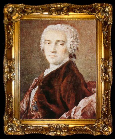 framed  francois couperin upon hearing the 15year old mozart,remarked, ta009-2