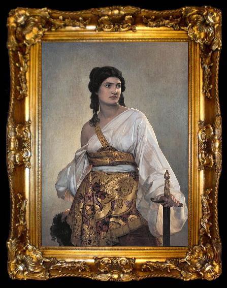 framed  Riedel Judith, ta009-2