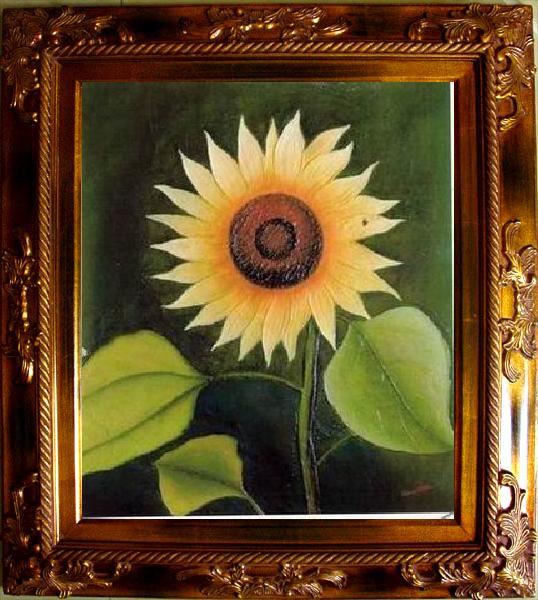 unknow artist Still life floral, all kinds of reality flowers oil painting  100
